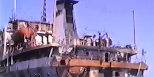 Nava Fundulea captură video Constanța INFO png