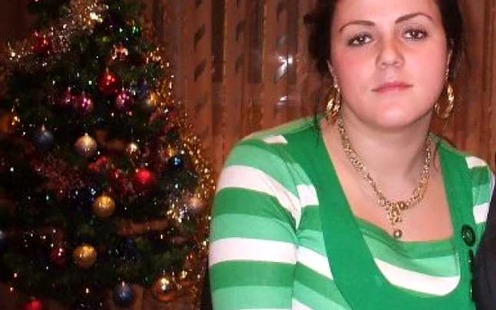 Delia Şerban, din Balş, va sărbători Revelionul în Spania, cu mâncare din România. 