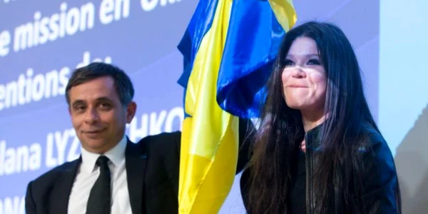 Ruslana