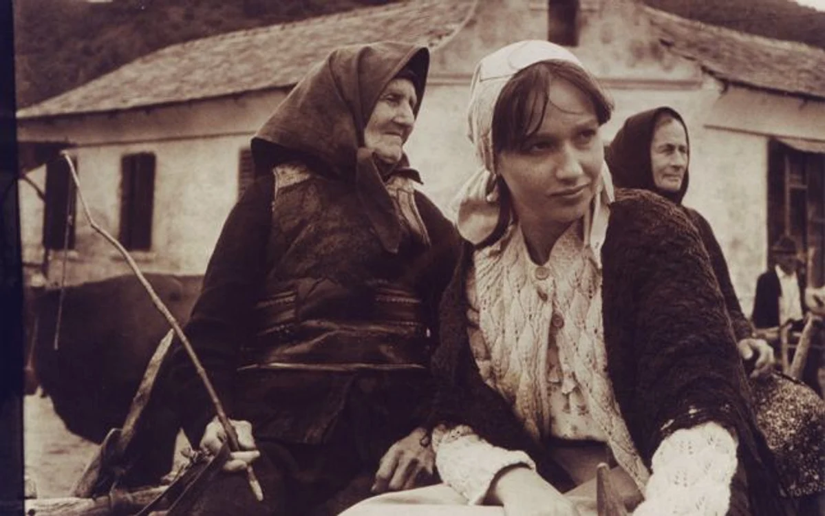 duios anastasia trecea