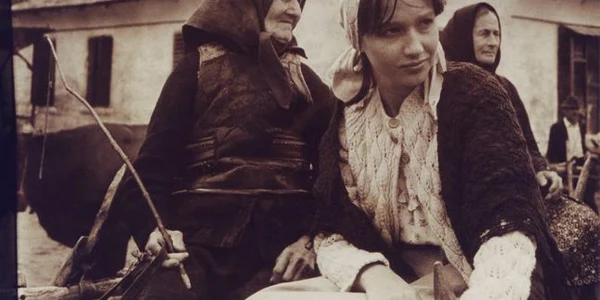 duios anastasia trecea