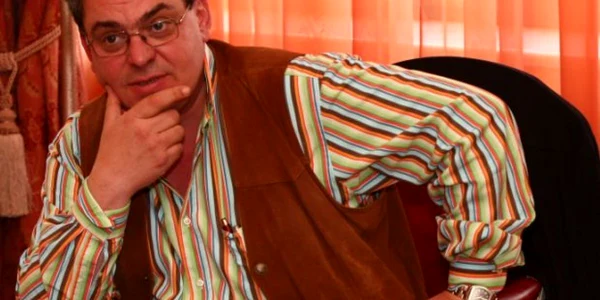 Mihai Anghel se află pe locul 106 în Topul Forbes "500 Miliardari". Foto: arhivă