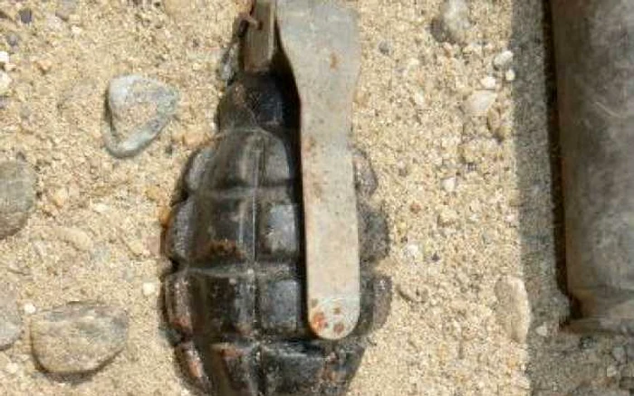 Ministerul Apărării va scoate la casat zeci de mii de rachete expirate, bombe şi grenade