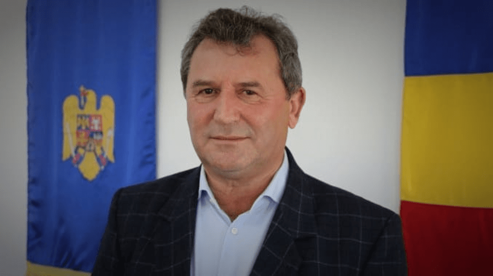Un primar din județul Constanța a murit după ce a intrat cu mașina în copac