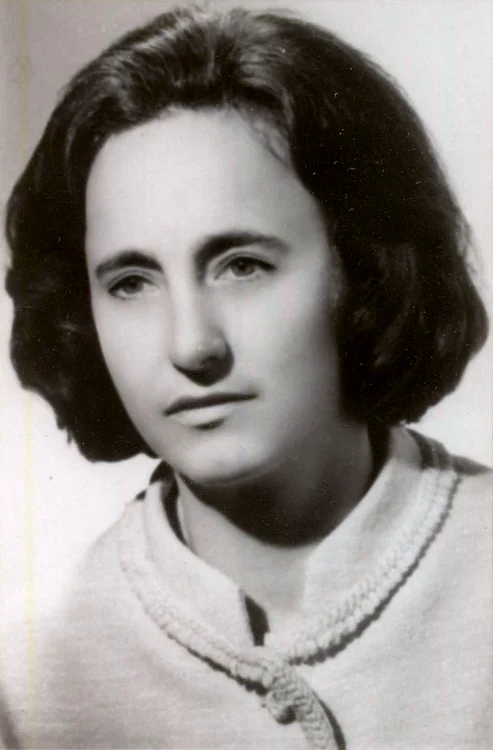 Elena Ceaușescu. FOTO: Fototeca online a comunismului românesc