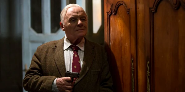 Anthony Hopkins
