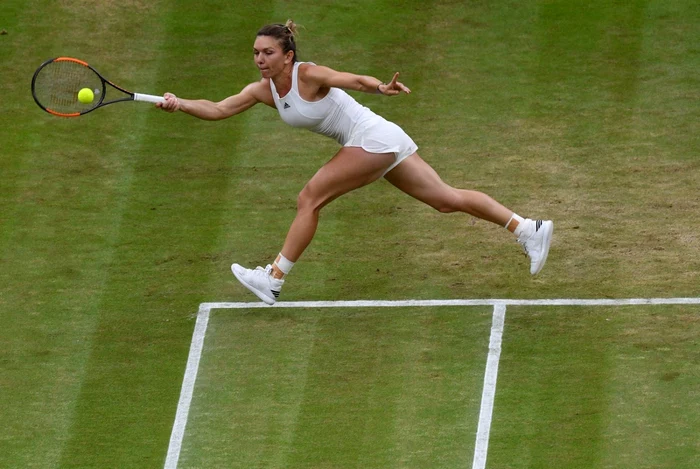 Simona Halep