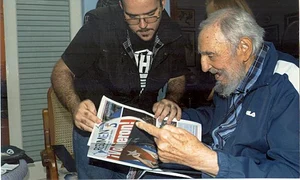 fidel castro jpeg