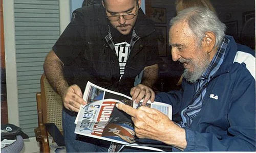 fidel castro jpeg