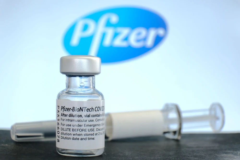 România a pierdut procesul cu Pfizer și trebui să plătească 600 de milioane de euro pentru vaccinuri COVID