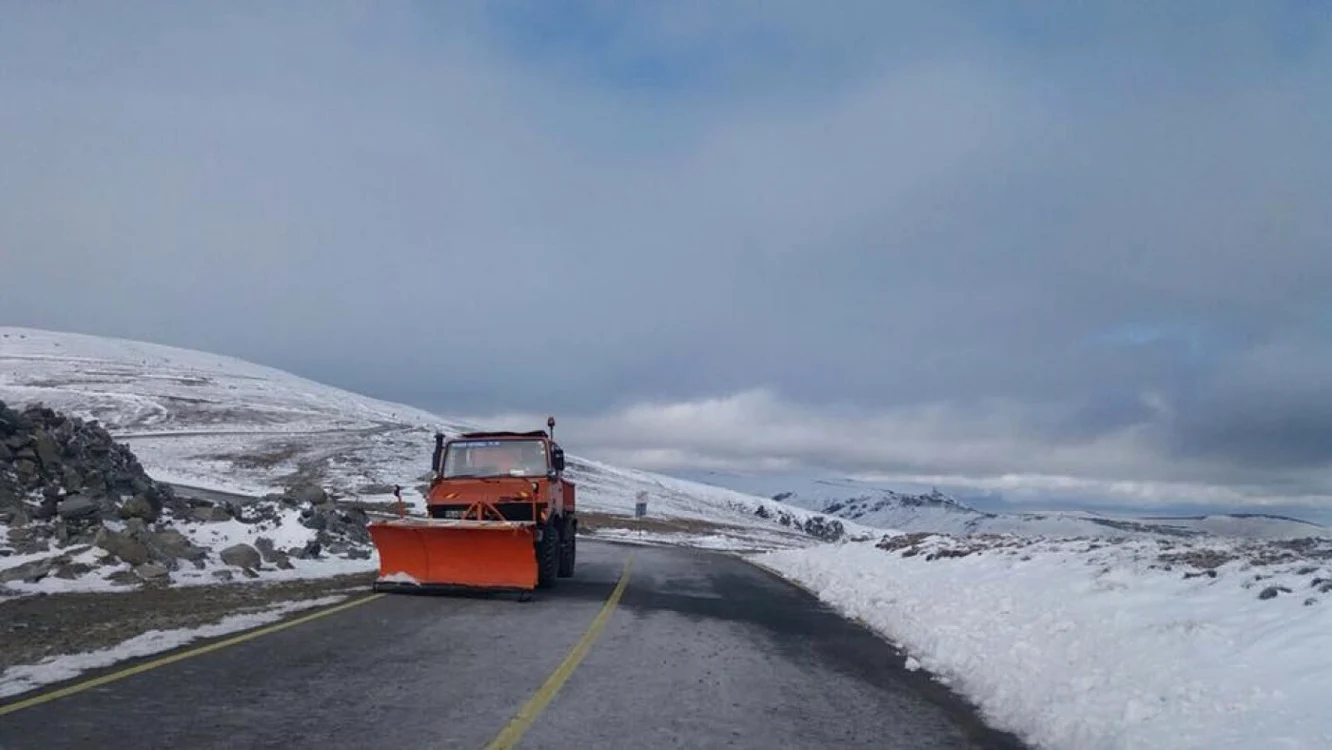 Transalpina