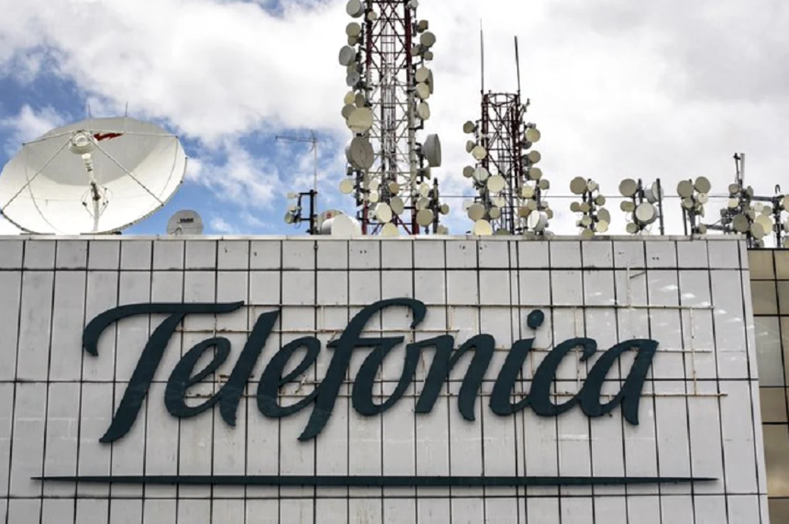 telefonica venezuela