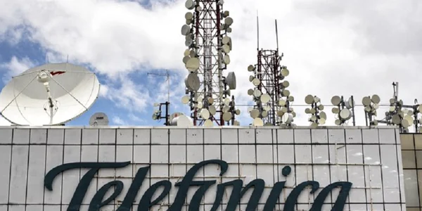 telefonica venezuela