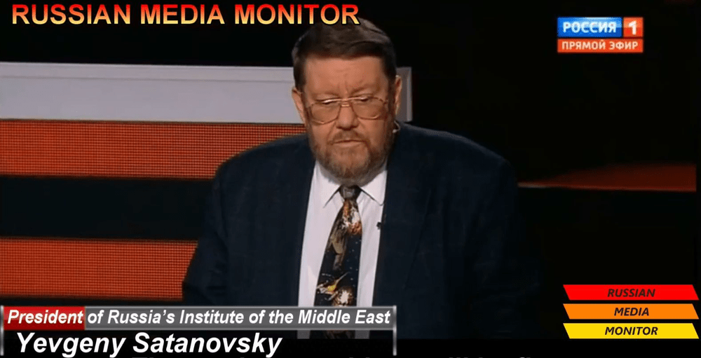 Un propagandist rus propune uciderea a 200 de oficiali NATO: „Îi știu pe toți. I-am văzut pe toți” VIDEO