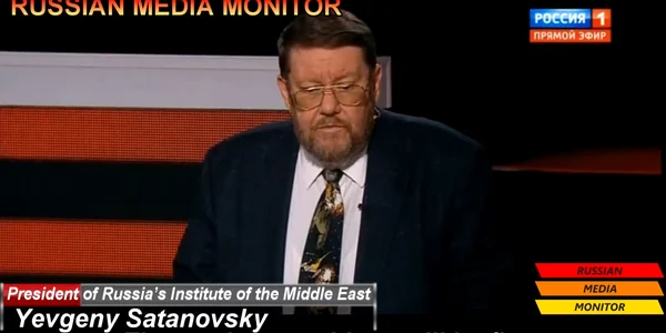 Propaganda rusa Evgheni Satanovski FOTO Captura video jpg