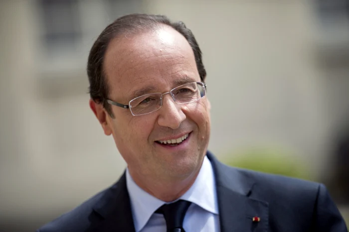 francois hollande