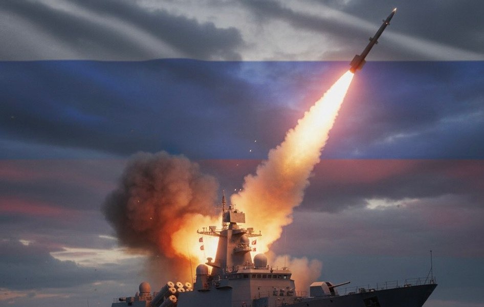 Rusia a testat racheta hipersonică Zircon în Marea Barents, în cadrul exerciţiului Zapad