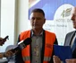 Pe Aeroportul „Delta Dunării“ a aterizat prima cursă după două decenii