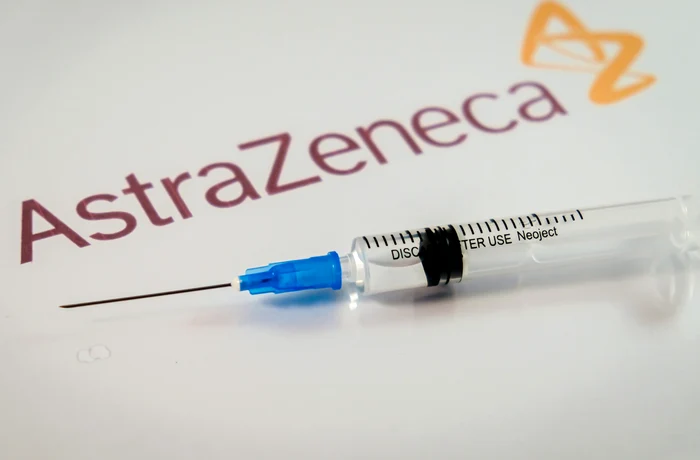 Medicamentul este o combinaţie a doi anticorpi numită AZD7442foto: Shutterstock