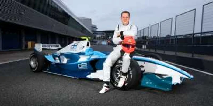 Formula 1, Michael Schumacher, revenire