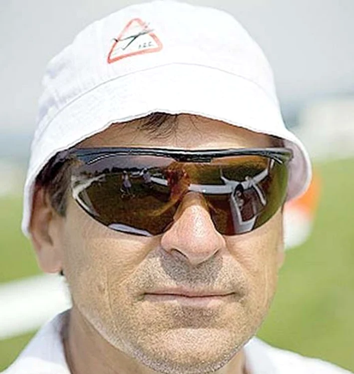 
    Mircea Crăciun e de negăsit de joi. Parcă l-a înghițit pământul  