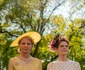 Majestatea Sa Margareta, Principesa Elena la garden party 2026. FOTO: Alexandra Curea Gogu/Casa Majestății Sale
