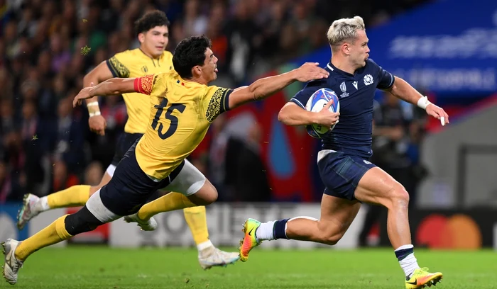 România (galben) numără trei înfrângeri (FOTO: Getty Images)