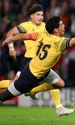 Scotia Romania, Cupa Mondiala de rugby (Getty Images) jpg