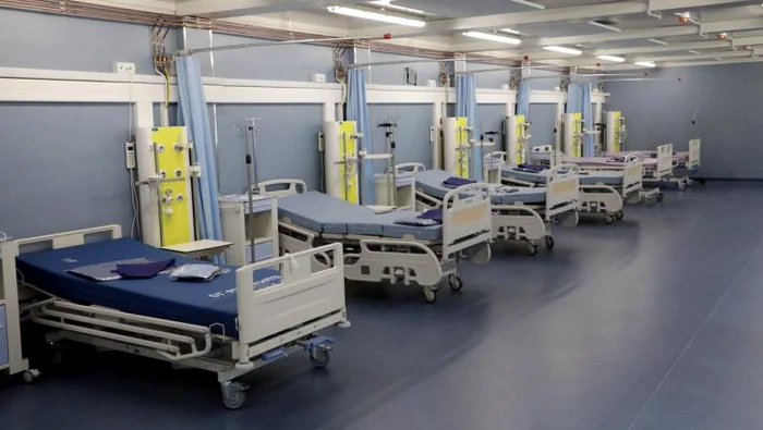 Procesul de recoltare a plasmei este unul dificil în România din cauză că foarte puţini dintre cei care s-au vindecat acceptă să doneze