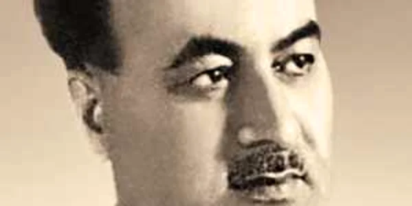 Nichifor Crainic (1889-1972) a scris din 1962 la „Glasul Patriei“, publicaţie de propagandă comunistă destinată românilor din exil