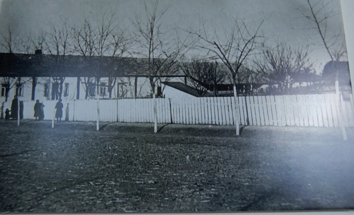 Srada din Caramurat Colecție Asociația germanilor din Basarabia