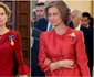 Principesa Sofia vs.  Regina Sofia.
