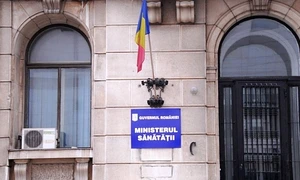 ministerul sanatatii foto economica net
