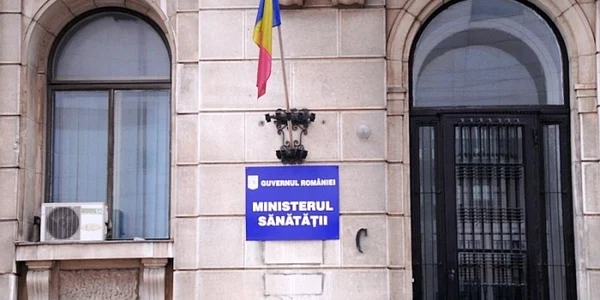 ministerul sanatatii foto economica net