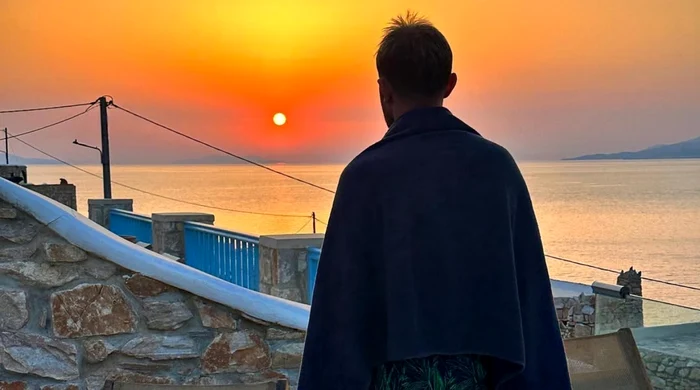 Ionuț Rusu / Foto: Instagram