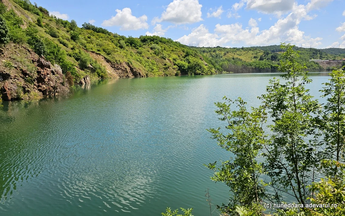 lacul teliuc Foto Daniel Guță  ADEVĂRUL (38) jpg