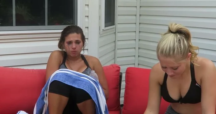 Cea mai proastă idee din viața lor