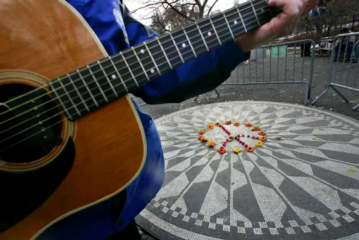 john lennon fott getty