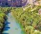 Plaja Preveli din Creta Grecia Foto TripsPoint jpeg