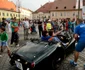 Sibiu Rally Challenge 2016