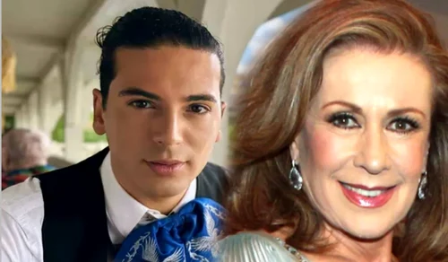 Radhu și Laura Zapata au fost în România / foto: colaj Click!