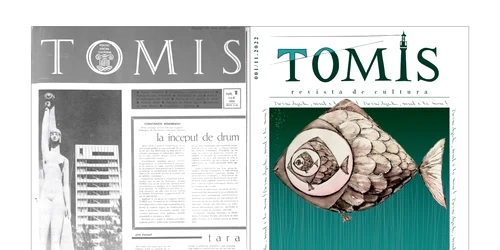 Revista Tomis vechi si nou FOTO Tomis jpg