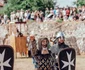 Festivalul Medieval din Oradea a devenit deja o tradiţie. Ediţia din 2022 a avut un succes uriaş. Foto: Festivalul Medieval din Oradea