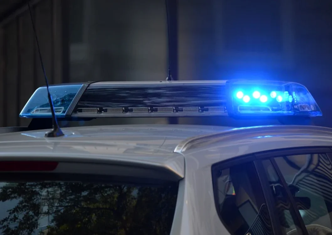 Criminal prins în București / Foto Arhivă