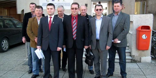 pdl satu mare