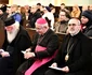 Ecumenism în biserica lutherană din Timișoara FOTO Episcopia Romano Catolică Timișoara