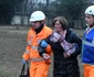 Accident feroviar în Italia FOTO EPA-EFE