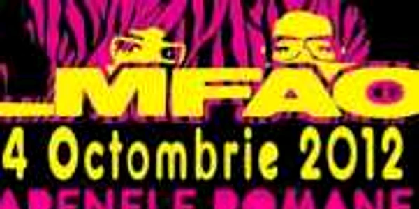 LMFAO vor canta la Bucuresti