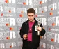 Brit Awards 2022 Sam Fender  FOTO Getty Images