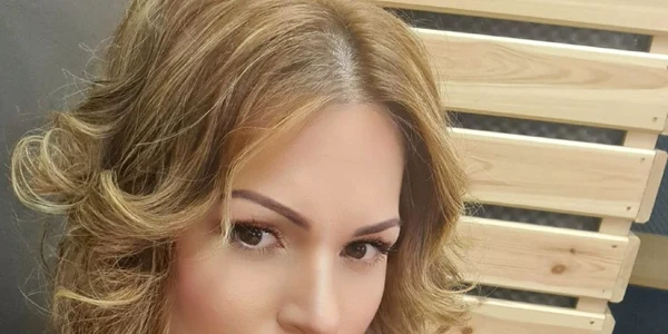 Viorica Ancuta Carcu FOTO Facebook